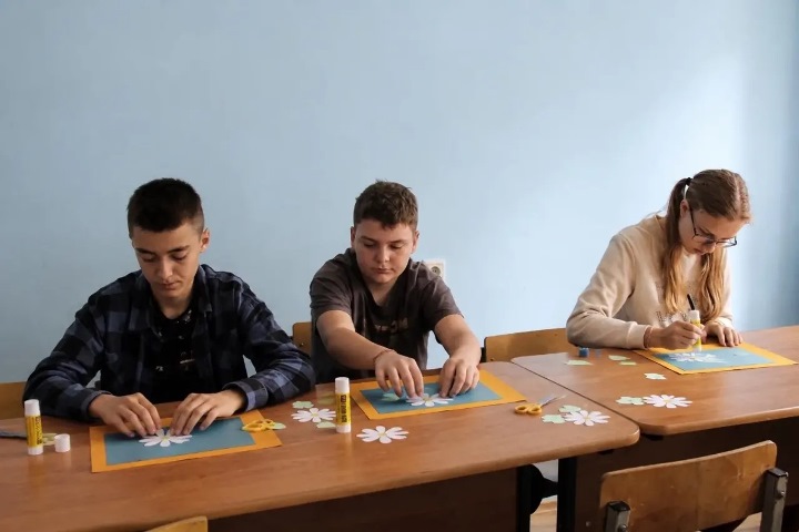 День семьи, любви и верности