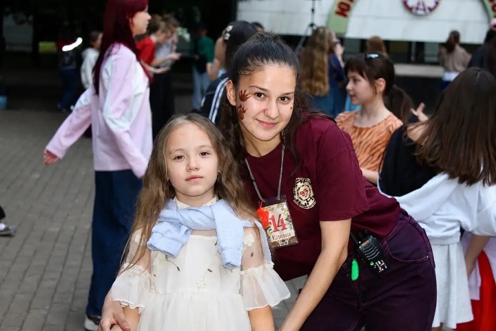 День семьи, любви и верности